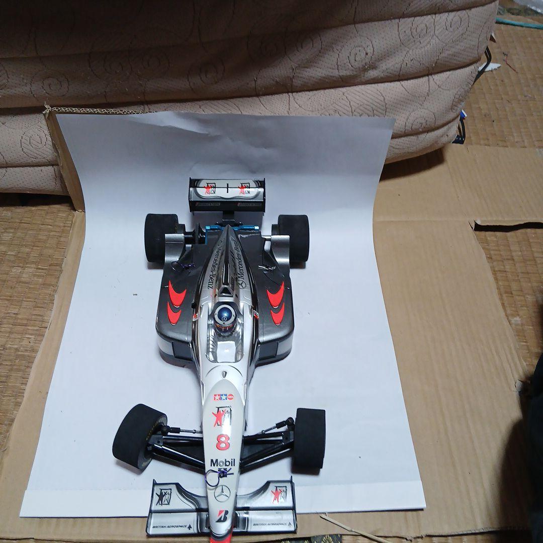 F 1 みかは記念が乗ってた バージョンです