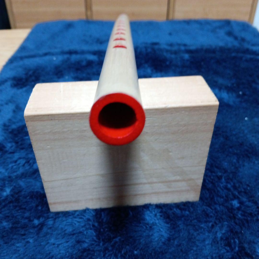 篠笛 古典 二本調子 11 - メルカリ