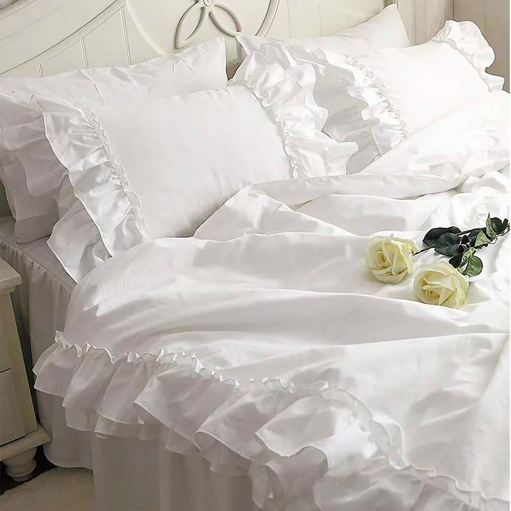 可愛いデザインの シングルサイズ 掛け布団カバー 枕カバーセット