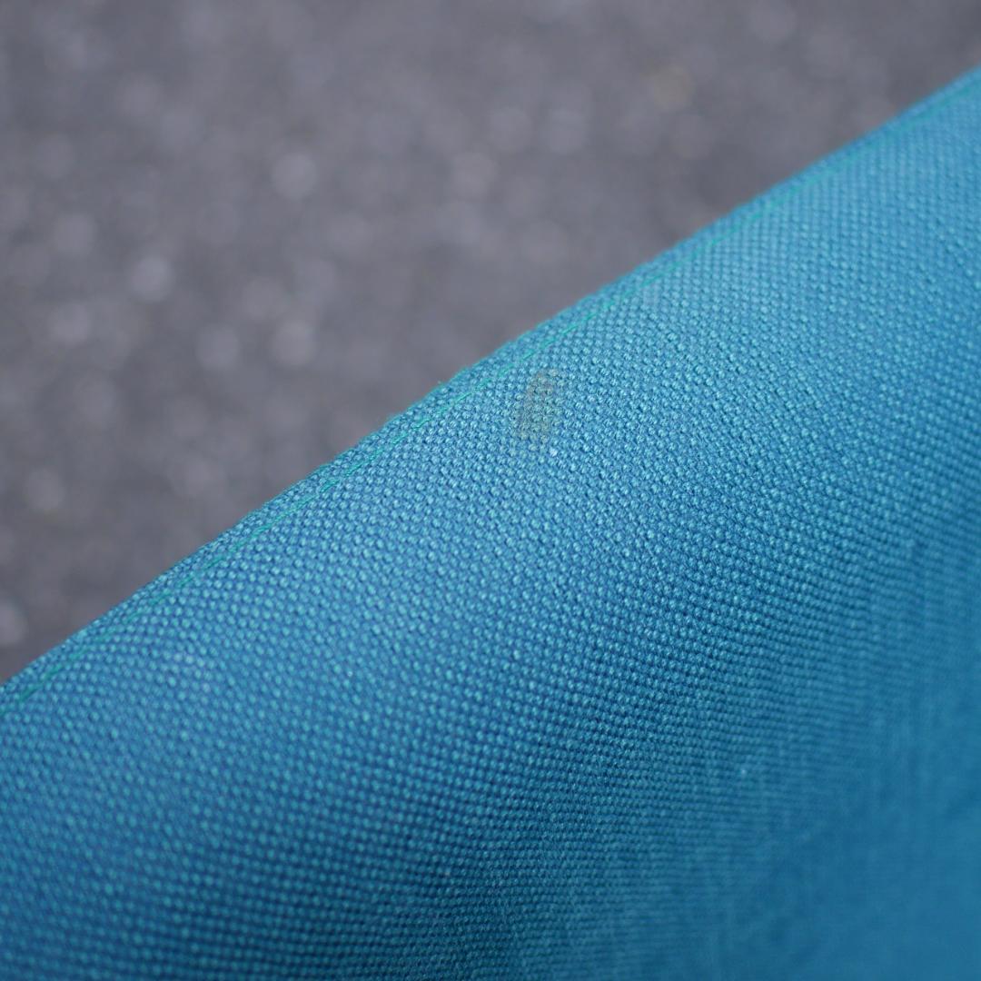 IDEE イデー SIERRA SOFA シエラソファ ターコイズ 二人掛け