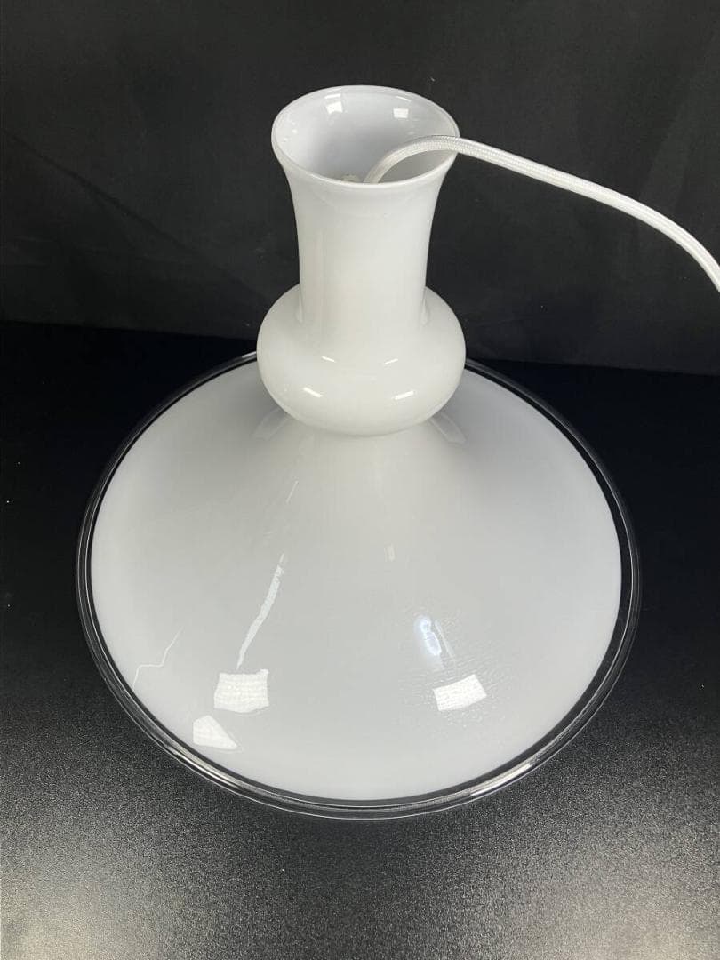 ★超美品 Holmegaard Etude 40cm ホルムガード エチュード