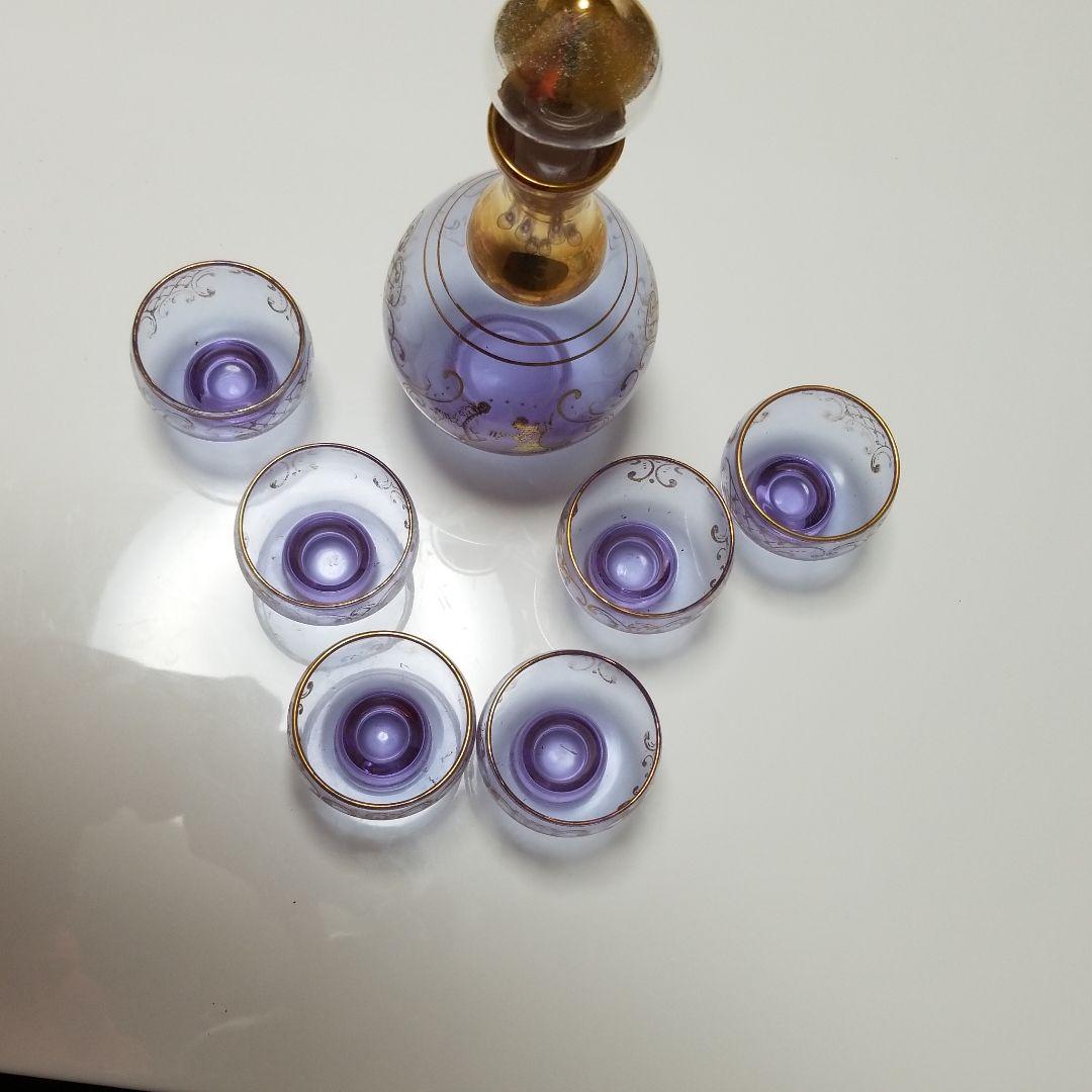 ベネチアグラス