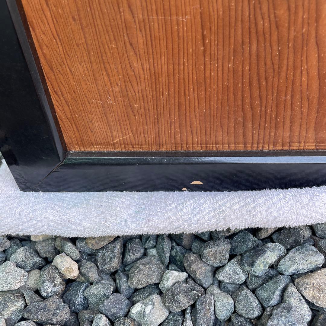 【希少】欄間　松竹梅　アンティーク　彫刻　オブジェ