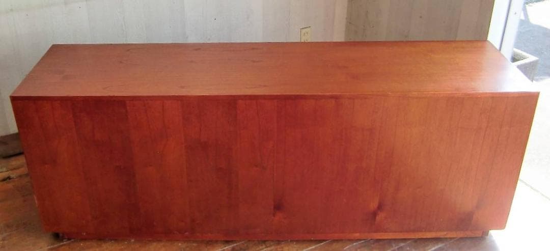 ■交渉可能■　ミンディ材　RETRO　男前　/　ローキャビネット