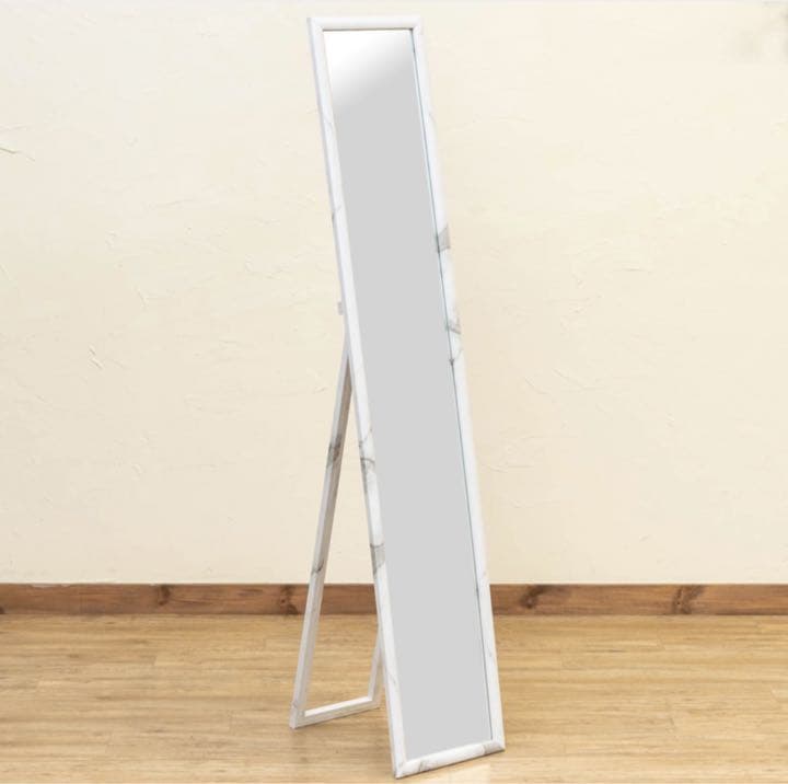 折畳スタンドミラーMWH【カタログ価格】11,800円(税抜)