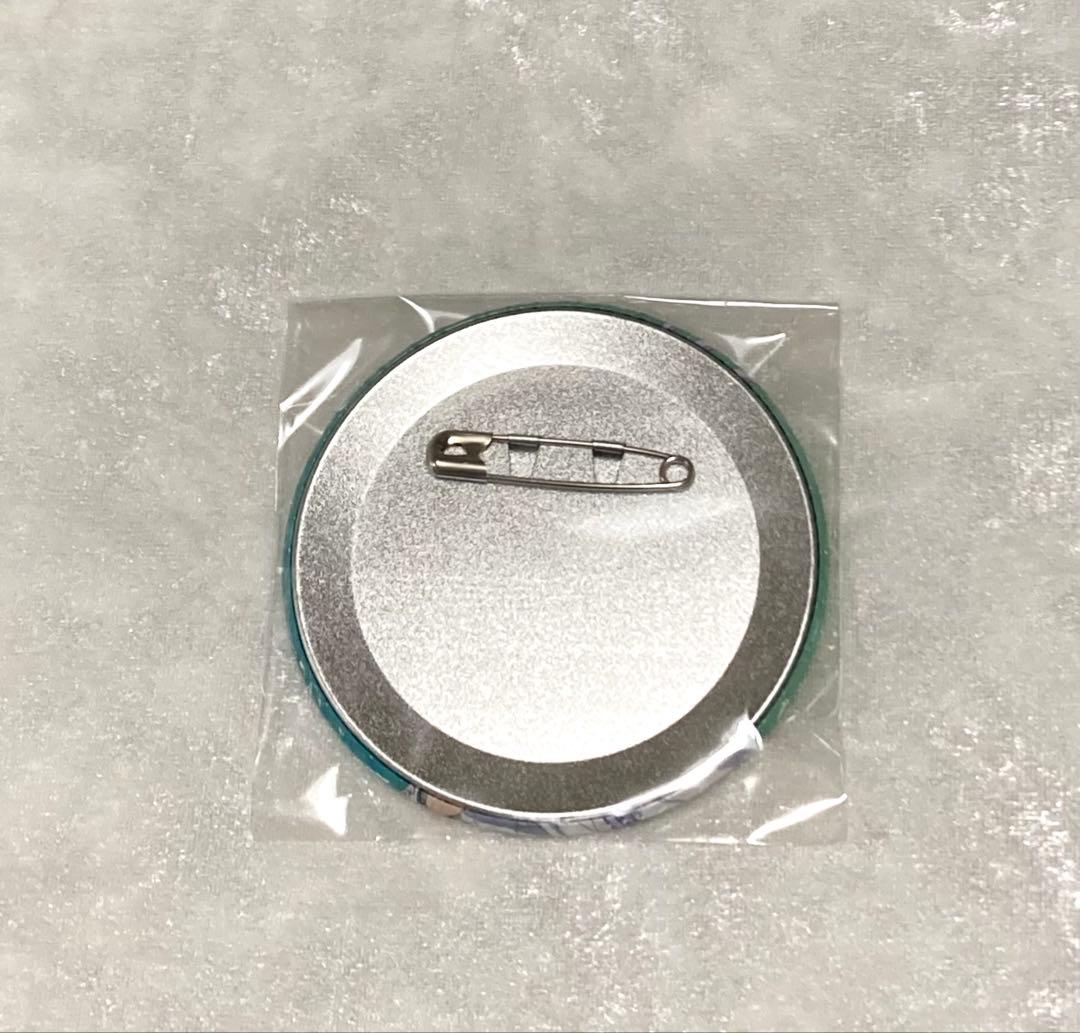 ブルーロック ホログラム缶バッジ sweets flavor 2026 糸師 凛 - メルカリ