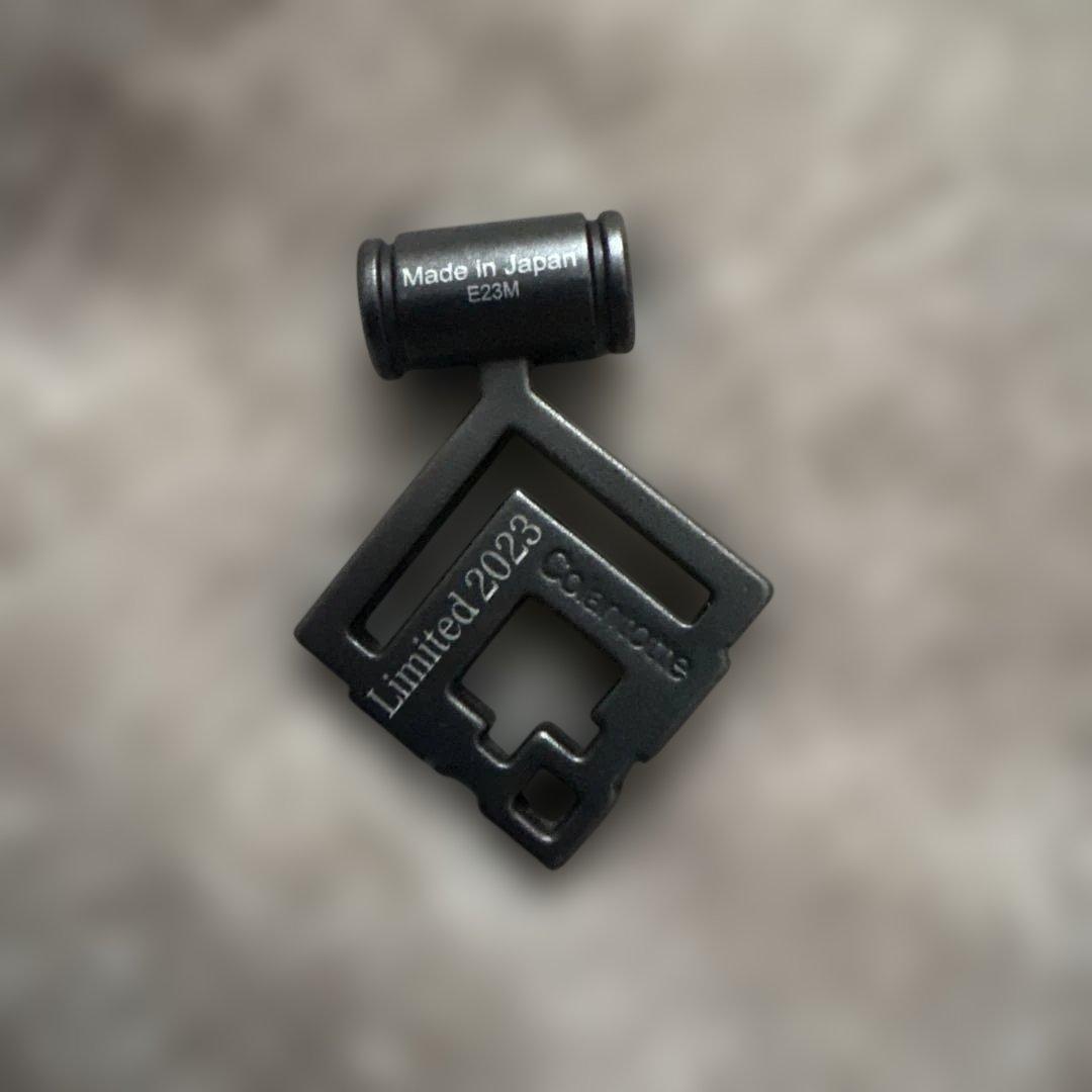 コラントッテ TAO ネックレスα ARAN 2023 オールスター 限定モデル