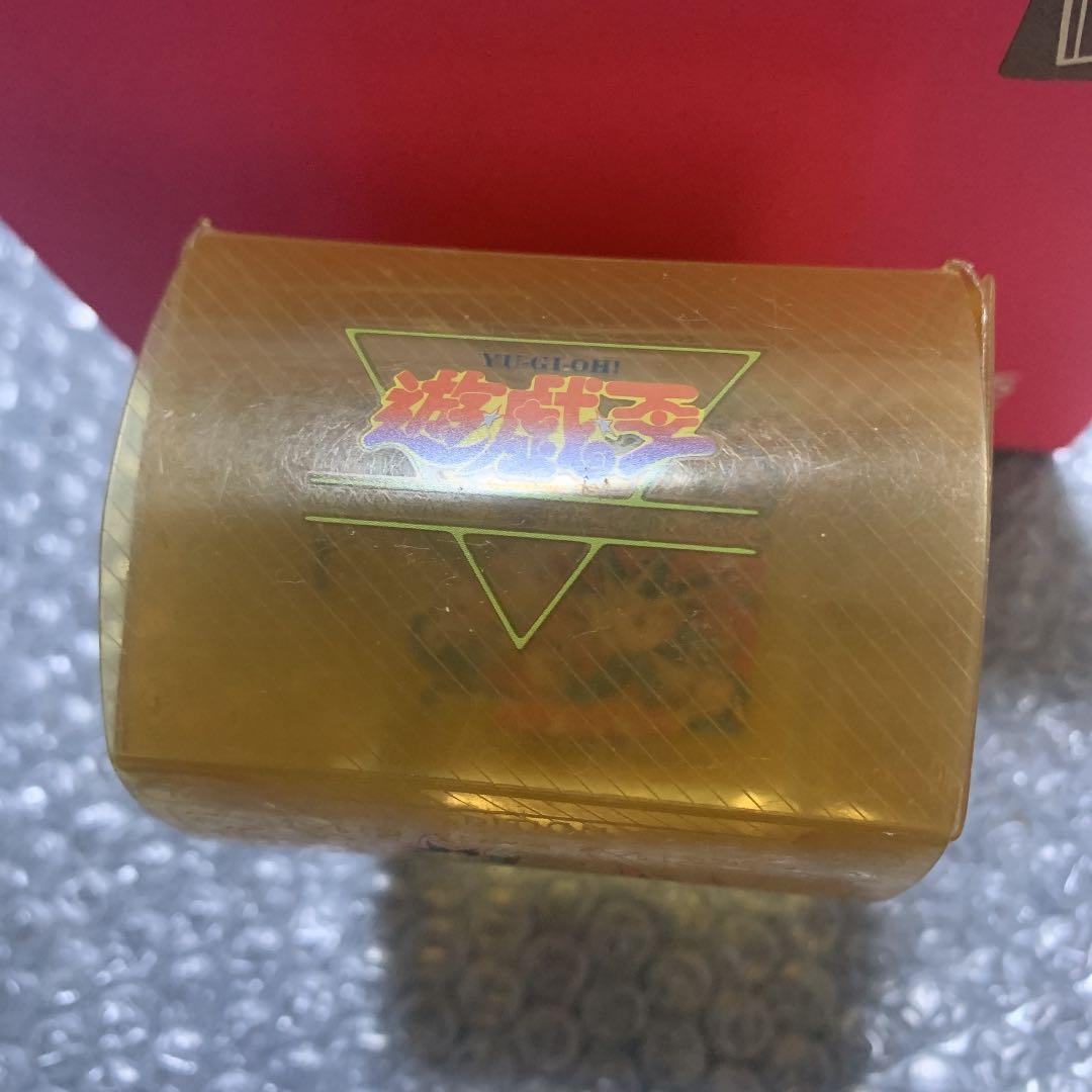 遊戯王 メモリアルエディション カードケース - メルカリ