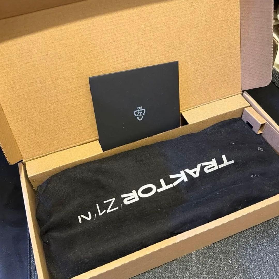 Traktor Z1 MK2/X1 MK3 DJコントローラーセット