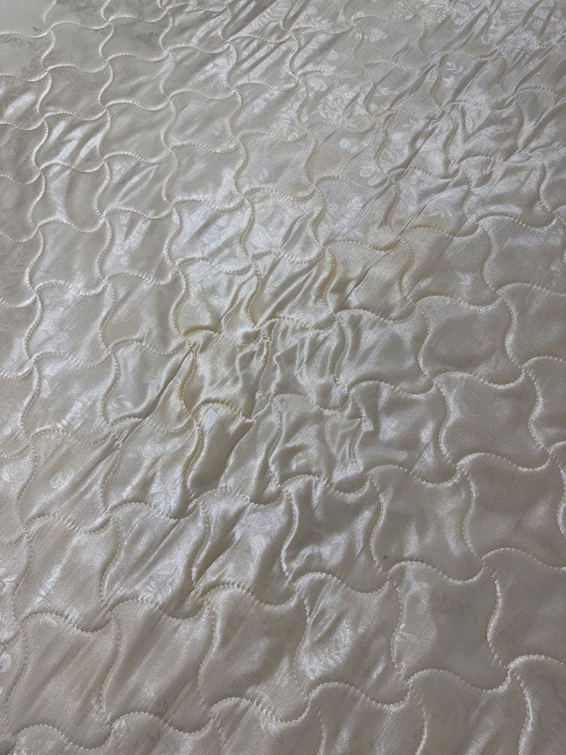 NITORI クイーン スプリングマットレス