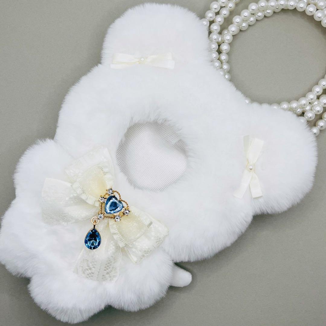 ゆじゅ様専用】No.612 ぬい服 16cm 着ぐるみ オーダー