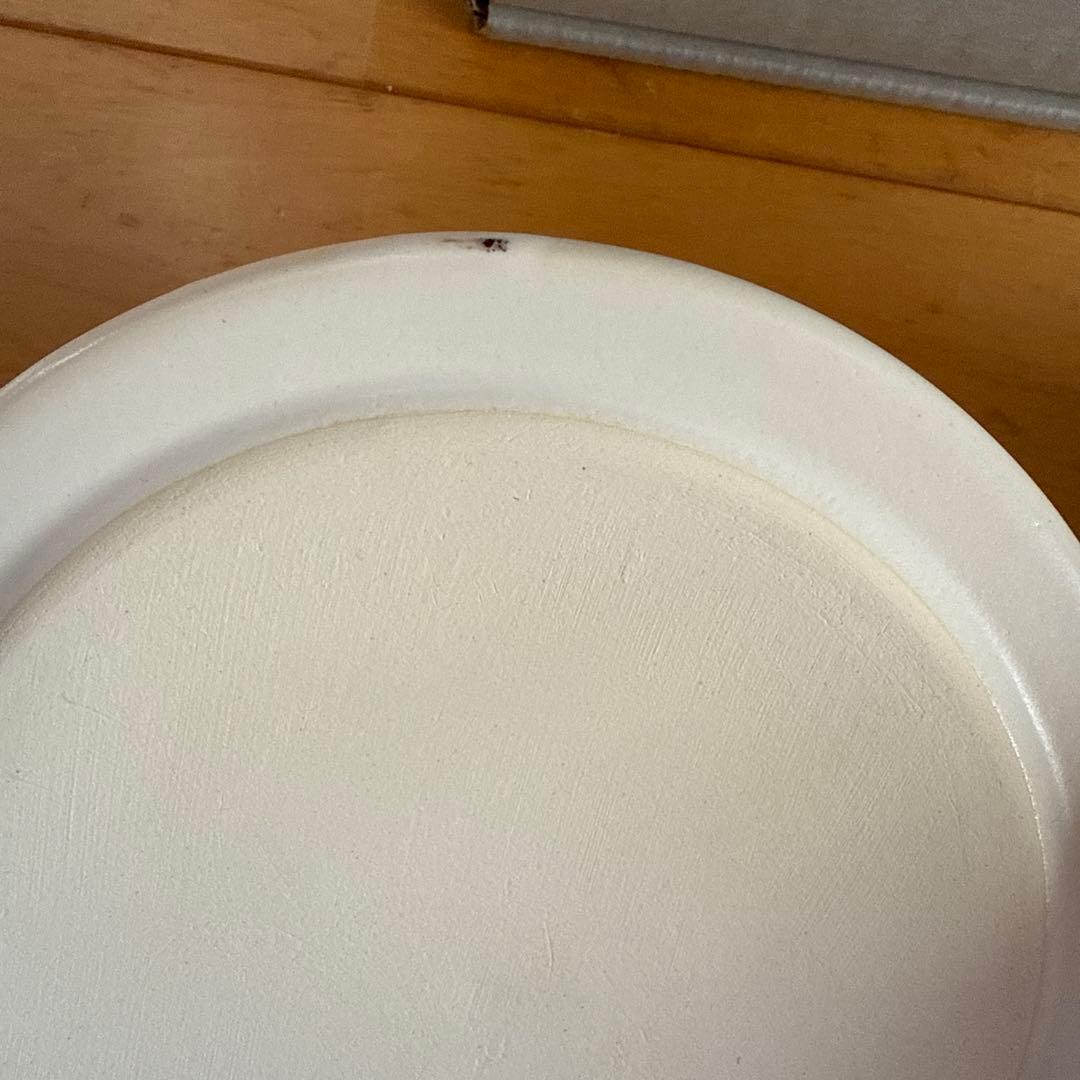 かもしか道具店　ごはんの鍋　3合　白