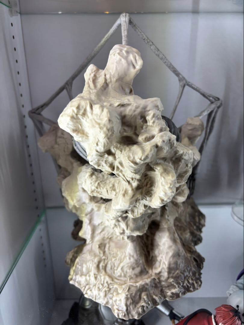 一番くじ 進撃の巨人 ラストワン賞 終尾の巨人