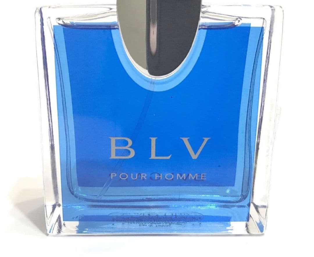 香水 ブルガリ BVLGARI ブルガリ ブルー プールオム EDT 30ml