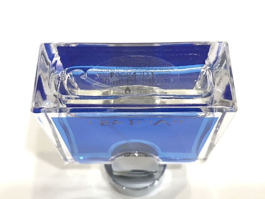 香水 ブルガリ BVLGARI ブルガリ ブルー プールオム EDT 30ml