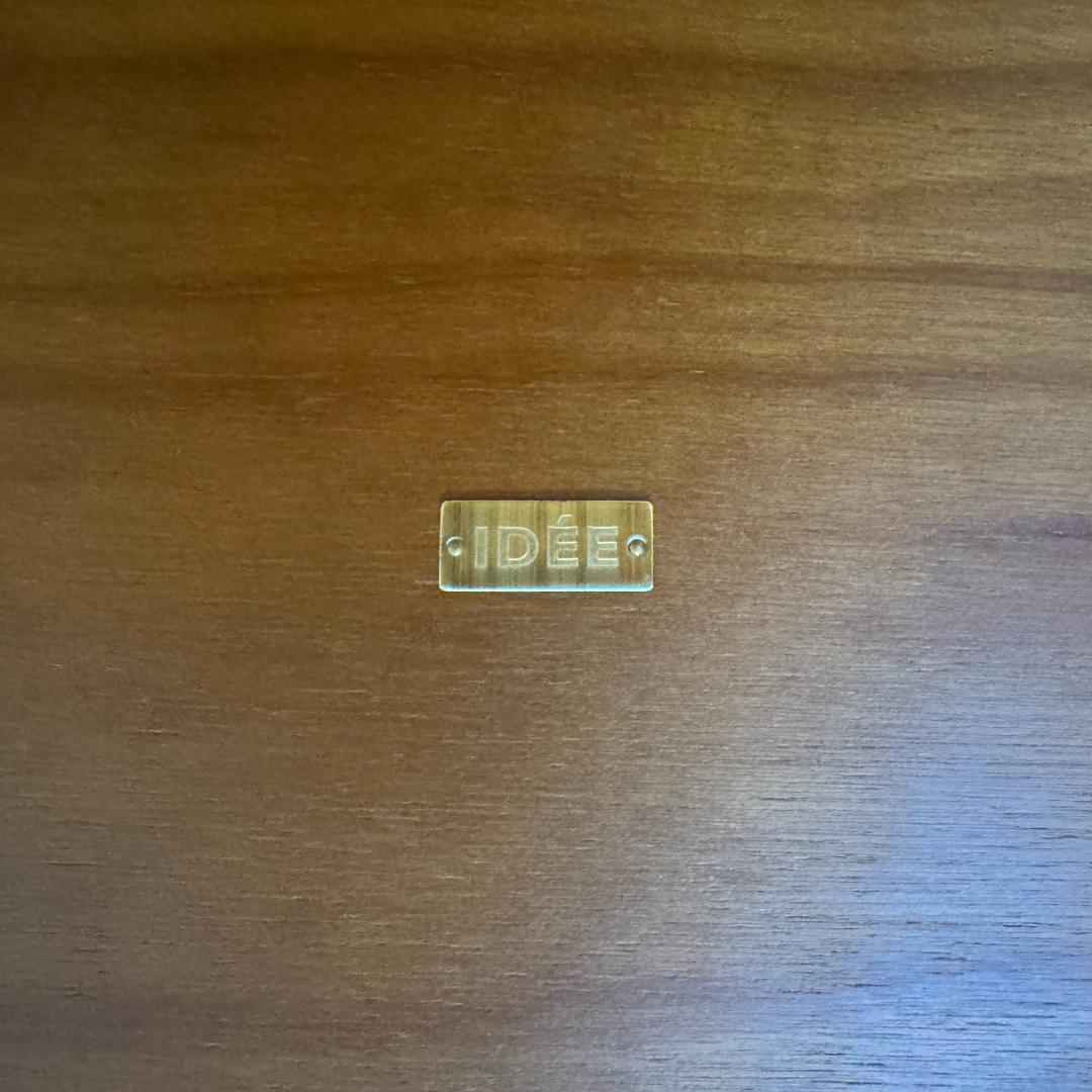 IDEE ローテーブル