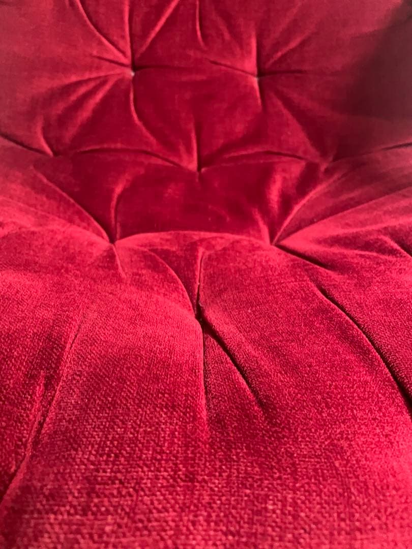 天童木工 Bruno mathsson ハイバック イージーチェア