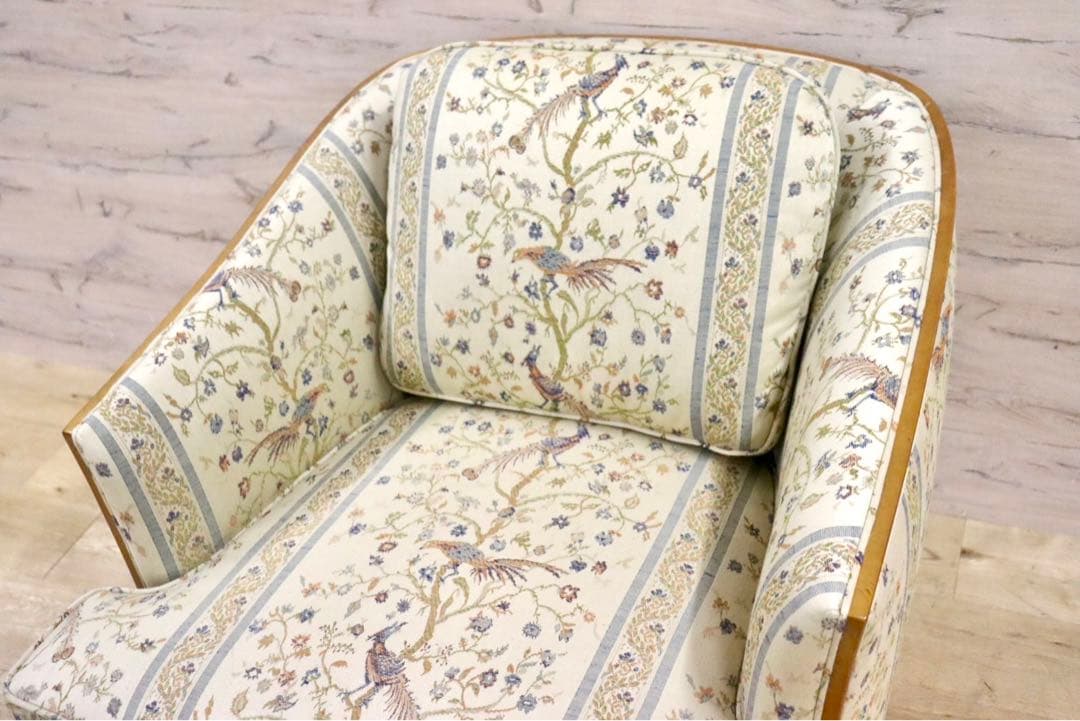 GMHN257E○DREXEL HERITAGE / ドレクセルヘリテイジ 1人