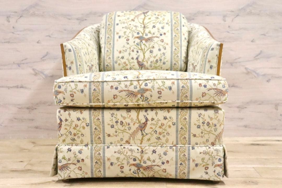 GMHN257E○DREXEL HERITAGE / ドレクセルヘリテイジ 1人