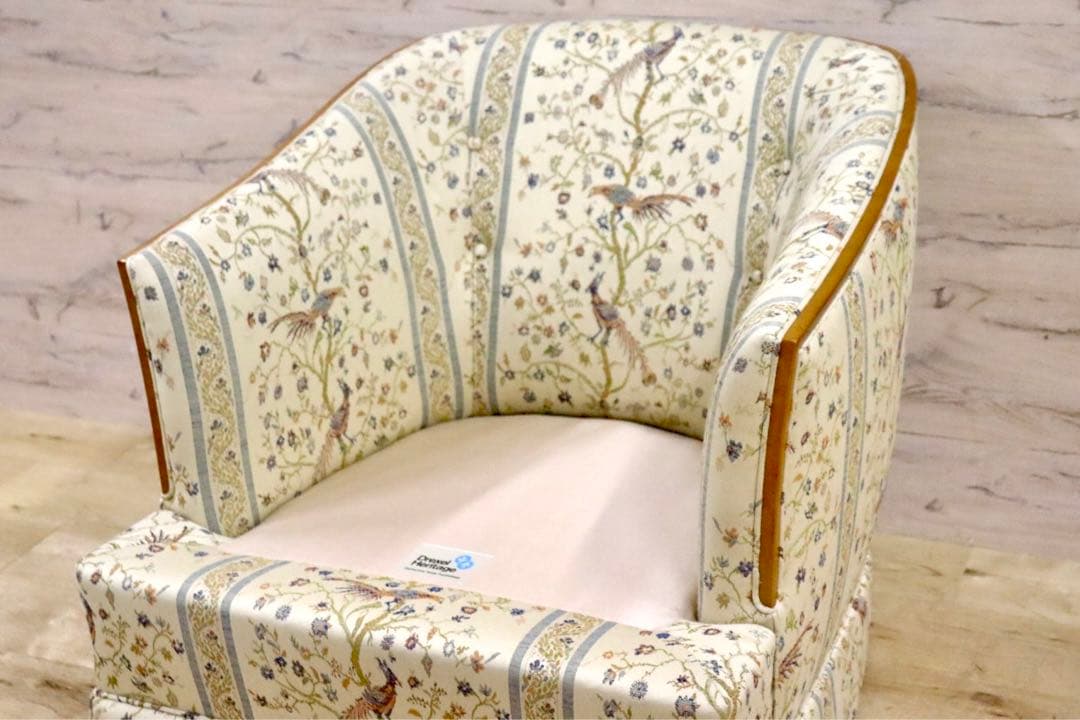 GMHN257E○DREXEL HERITAGE / ドレクセルヘリテイジ 1人