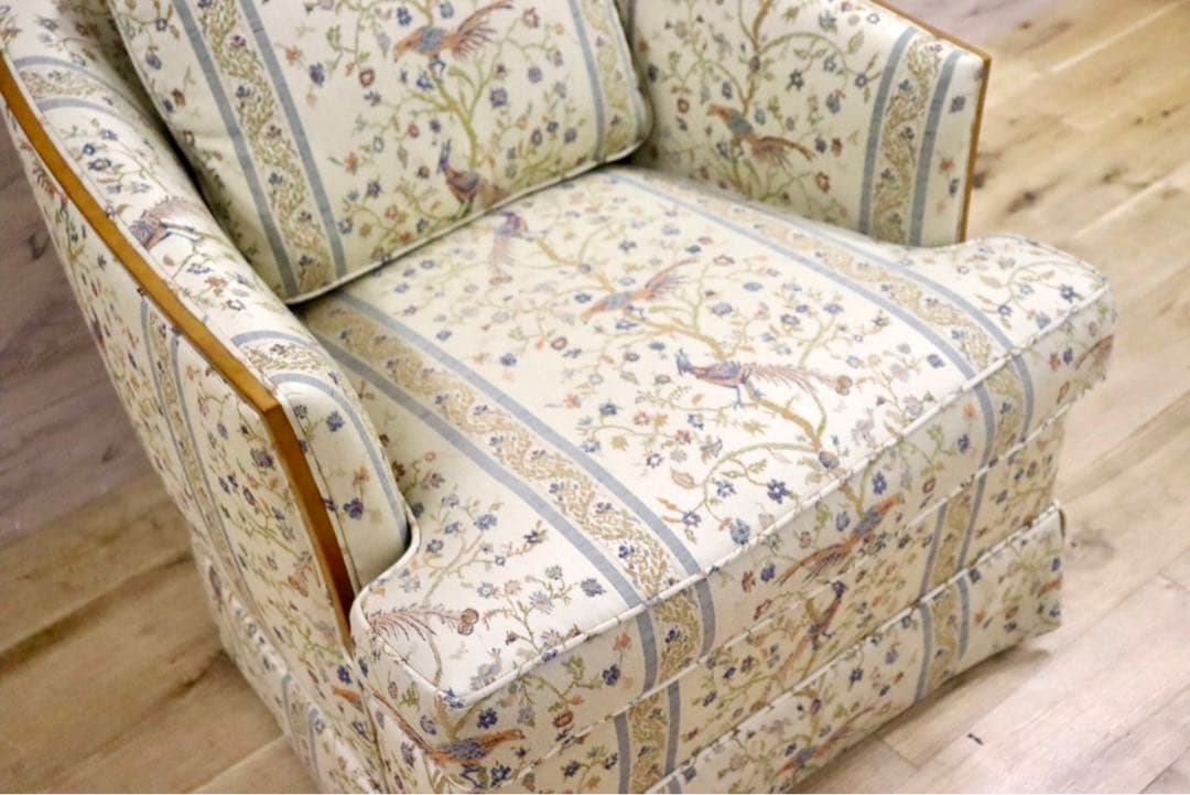 GMHN257E○DREXEL HERITAGE / ドレクセルヘリテイジ 1人