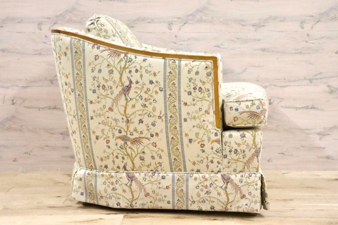 GMHN257E○DREXEL HERITAGE / ドレクセルヘリテイジ 1人