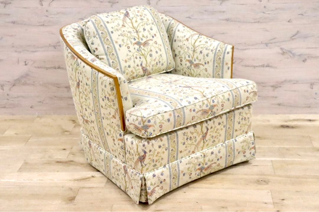 GMHN257E○DREXEL HERITAGE / ドレクセルヘリテイジ 1人