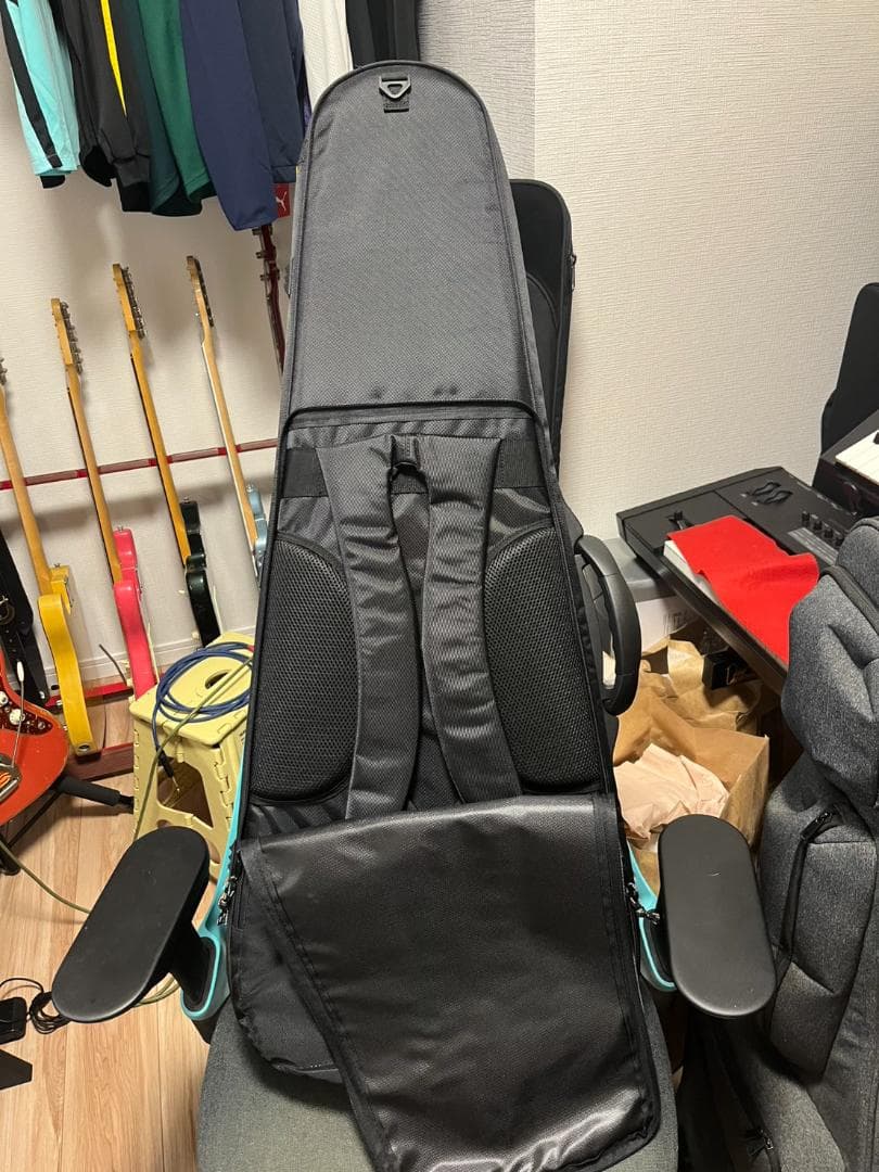 ギター J.W.Black Guitars JWB-JP-T Blonde Aged