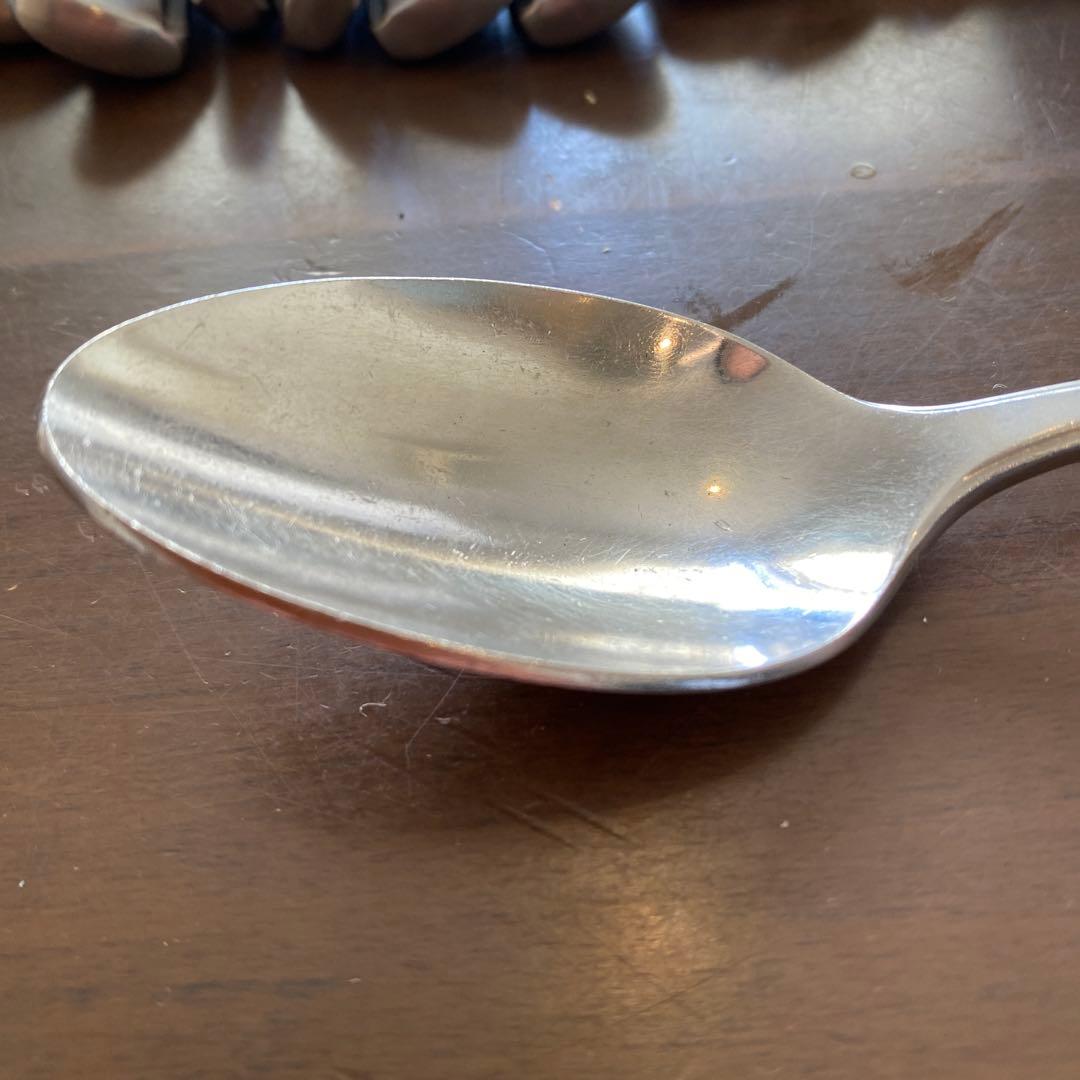 スプーン３８本ナイフ57本合計95本セット　ステンレス