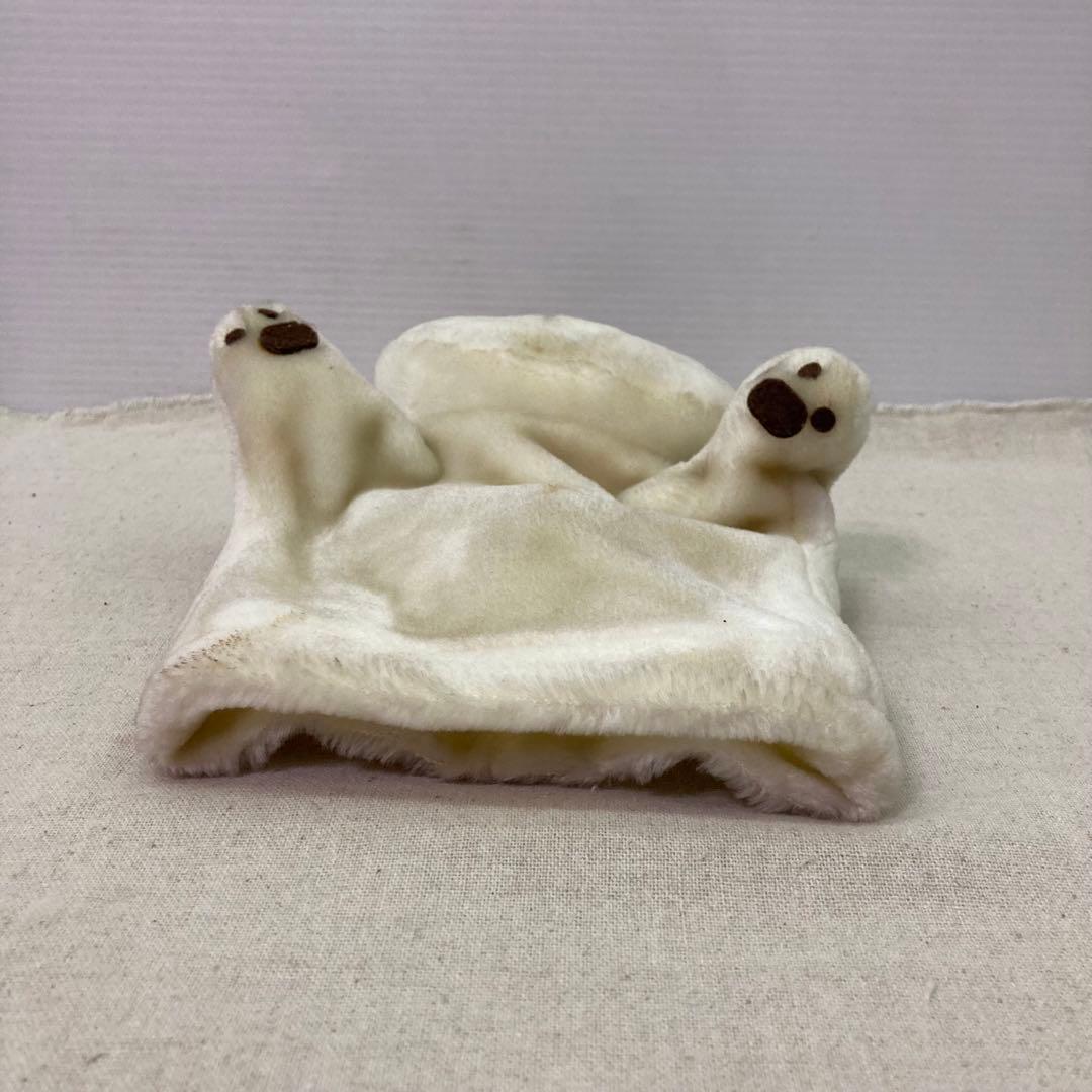 昭和レトロ】タマ タマ＆フレンズ ハンドパペット パペット ぬいぐるみ