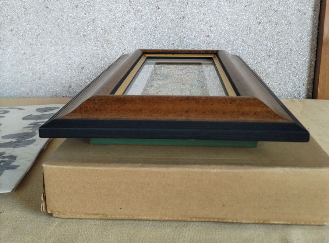 城景都 景空 女性画 H97