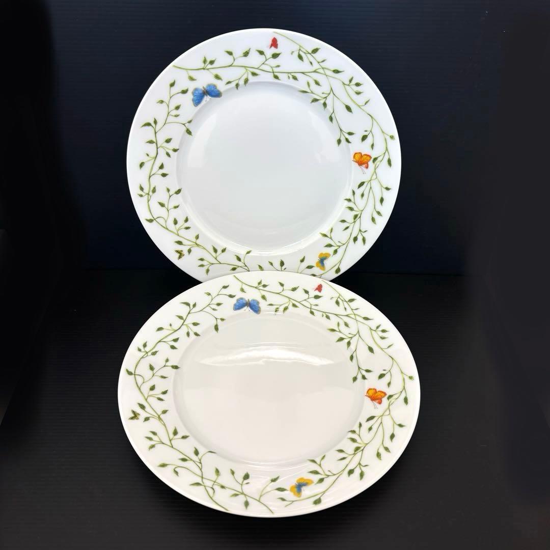 【希少 未使用】レイノー ヒストリー ナチュール 食器セット カップ&ソーサー