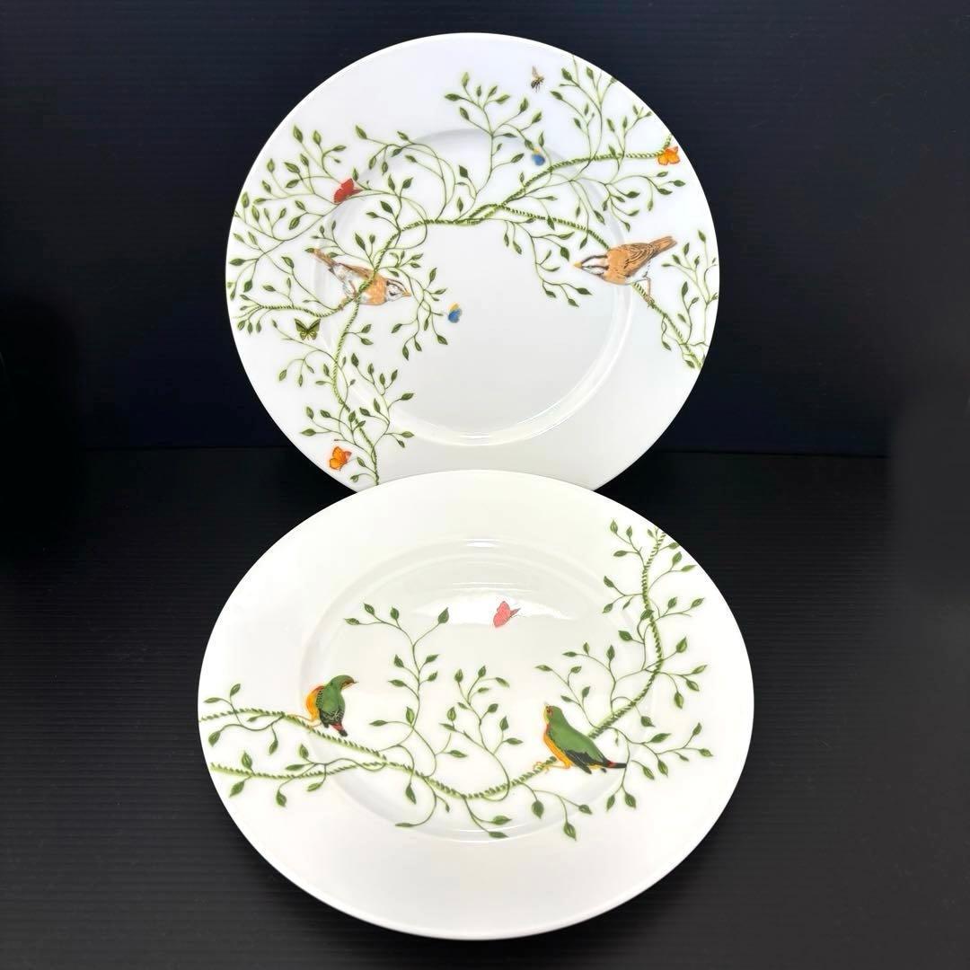 【希少 未使用】レイノー ヒストリー ナチュール 食器セット カップ&ソーサー