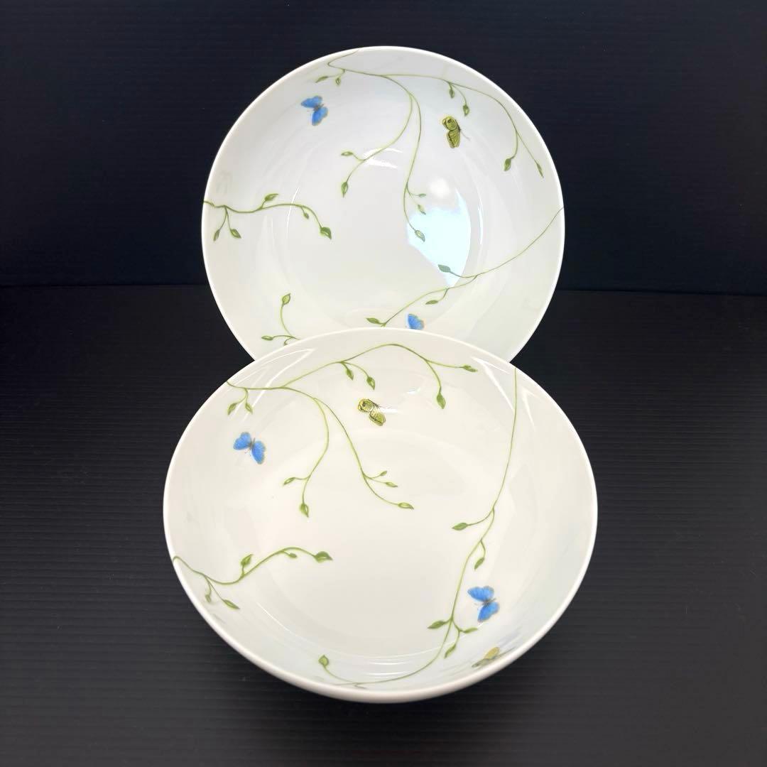 【希少 未使用】レイノー ヒストリー ナチュール 食器セット カップ&ソーサー