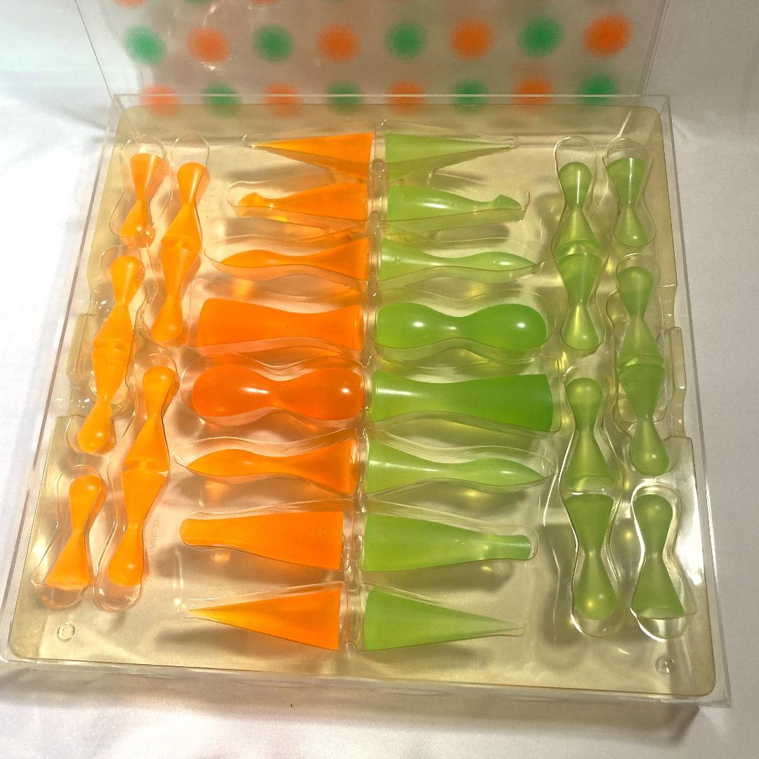 カリム・ラシッド チェスセット 2001年 - メルカリ