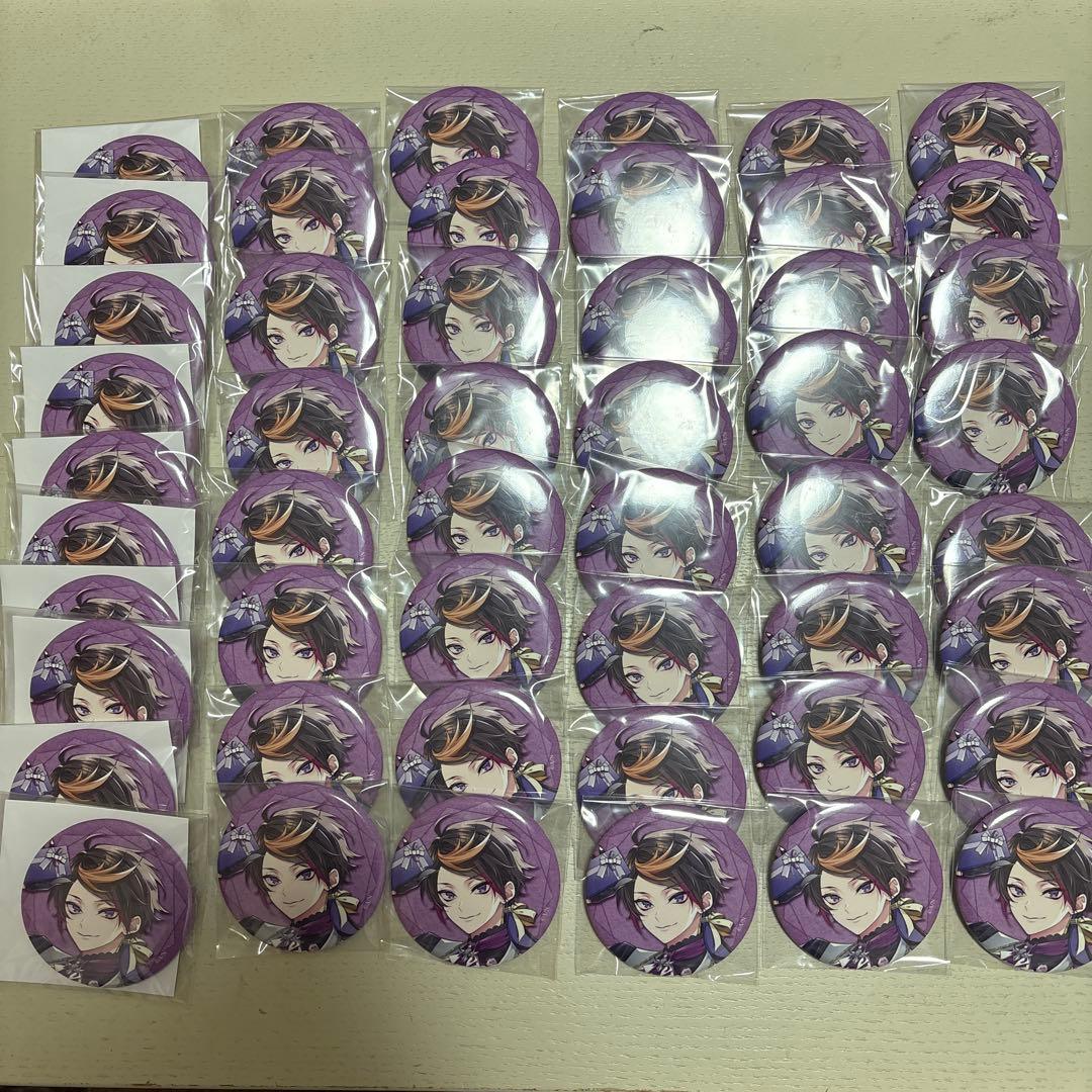 にじさんじ Shu Yamino 闇ノシュウ グッズまとめ売り - メルカリ