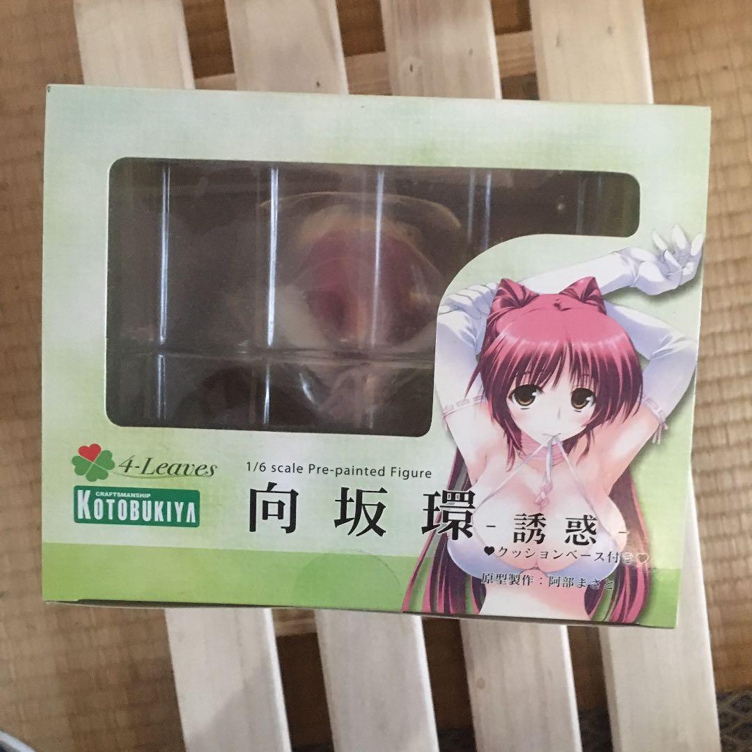 フォー・リーヴス ToHeart2 AnotherDays 向坂環－誘惑－ 1…