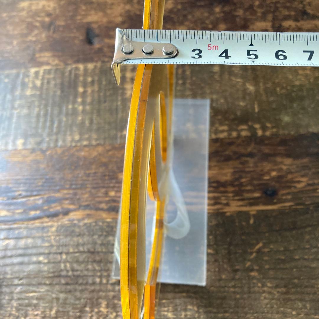 CHANEL ロゴ置物 ゴールド