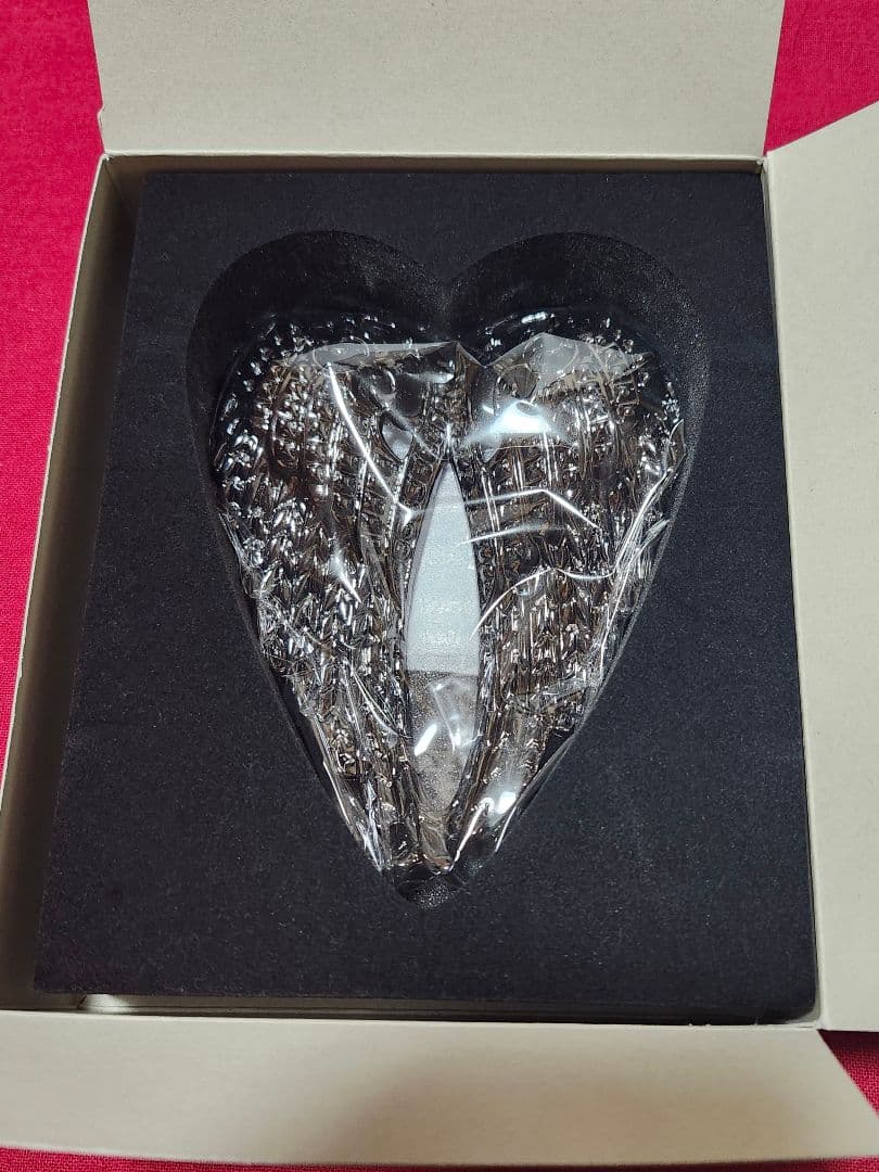 フィリコ FiliCo 真夜中のクロミ 未開封 メロクロ マイメロ - メルカリ