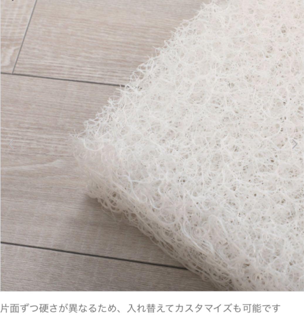 BREATHAIR【ブレスエアーレガリス】贅沢な厚みと弾力性格別の寝心地シングル