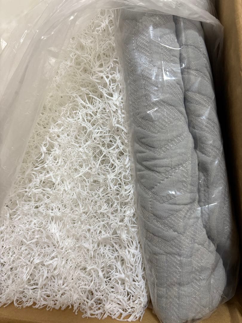 BREATHAIR【ブレスエアーレガリス】贅沢な厚みと弾力性格別の寝心地シングル