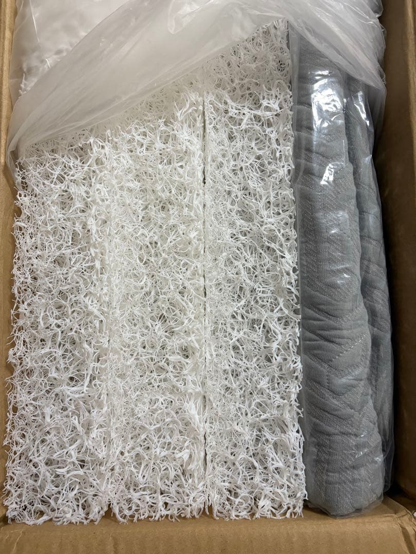 BREATHAIR【ブレスエアーレガリス】贅沢な厚みと弾力性格別の寝心地シングル