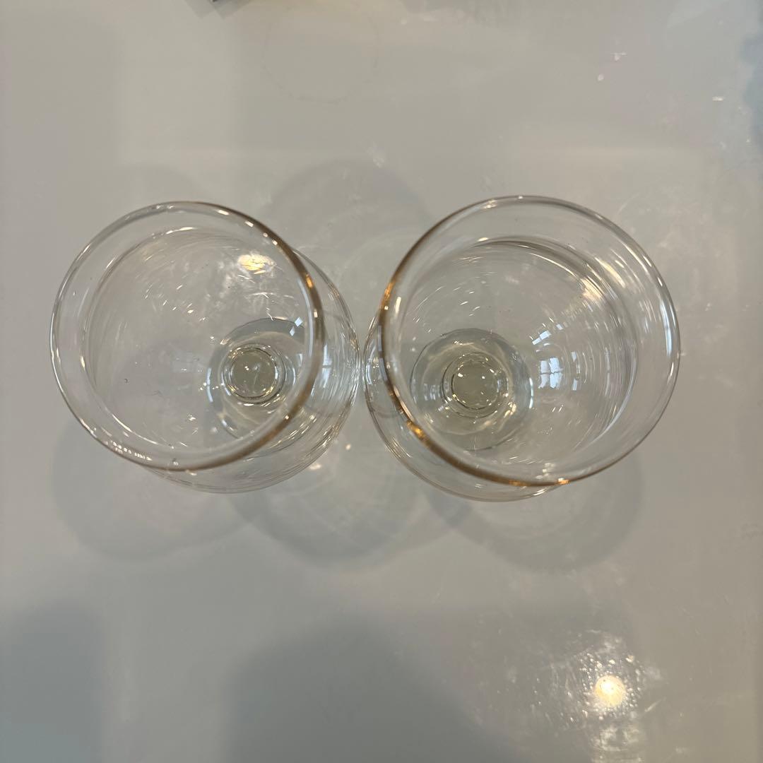 安土天平 (安土草多弟) ワイングラス 2個セット - メルカリ