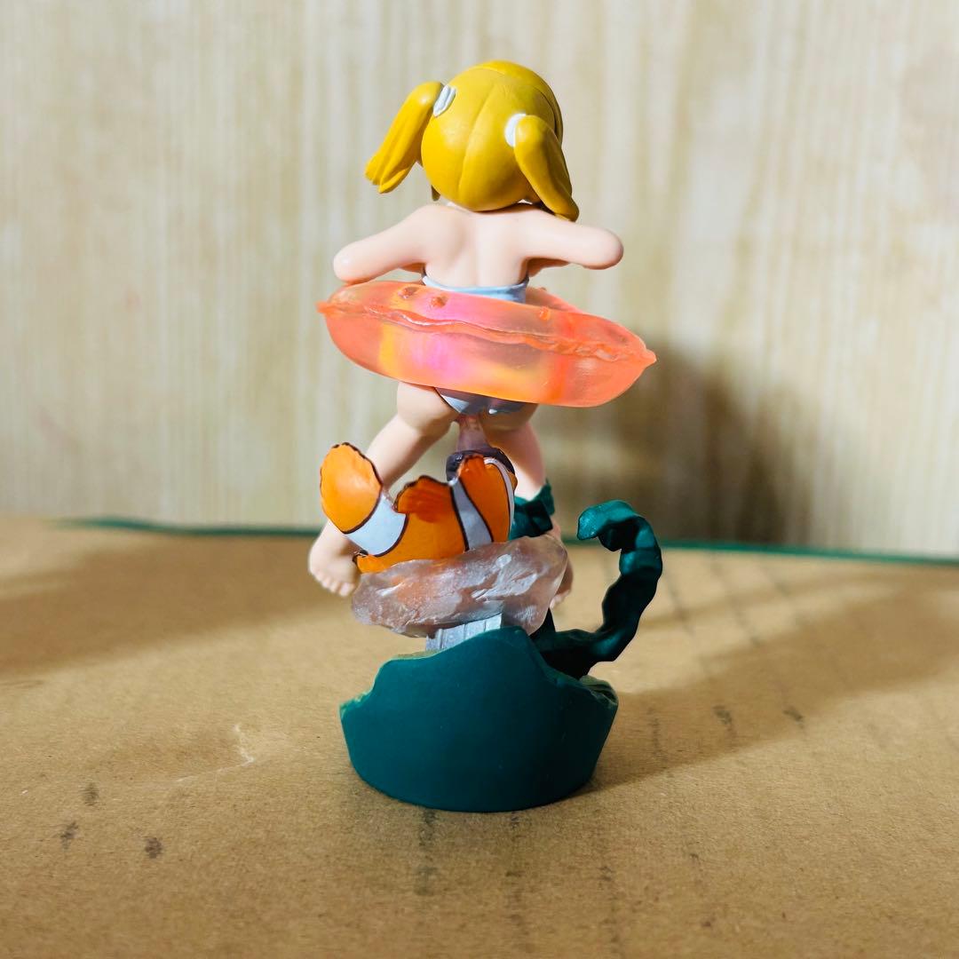 ヴィネットちゃん フィギュア 3体セット 海洋堂 大嶋優木 美少女