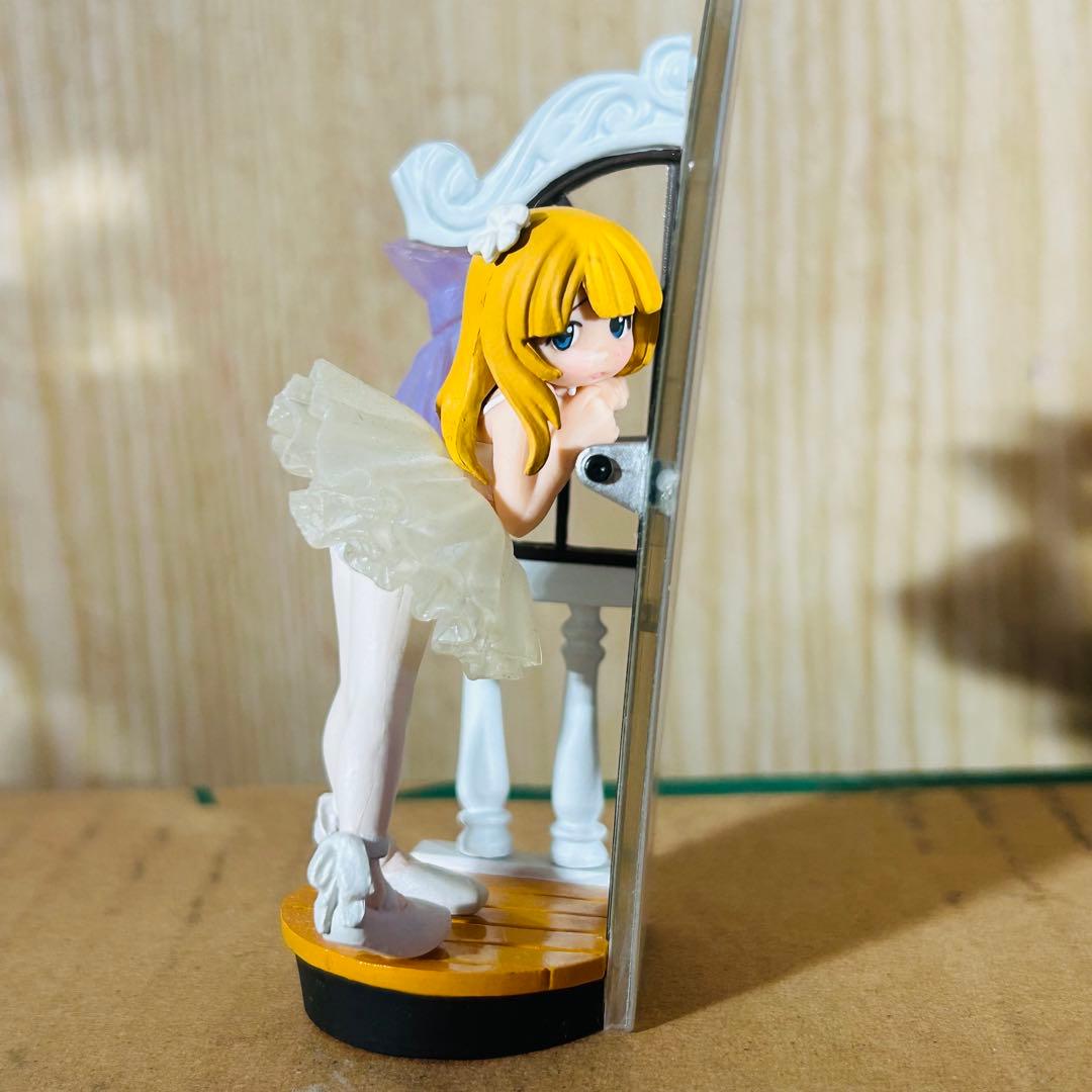 ヴィネットちゃん フィギュア 3体セット 海洋堂 大嶋優木 美少女