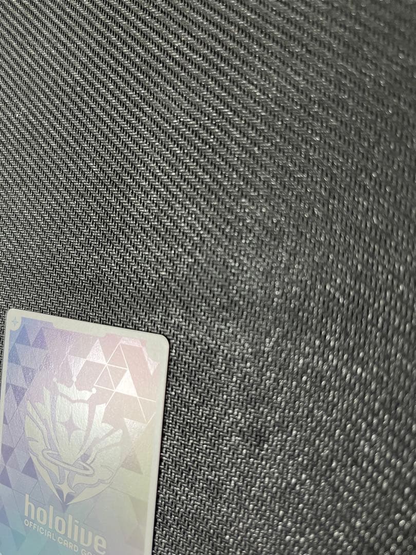 尾丸ポルカ　OUR ホロライブカード　ホロカ