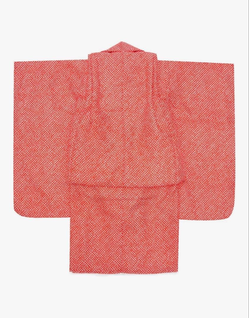 KYOETSU 七五三 3歳 着物 セット 女の子　2セット