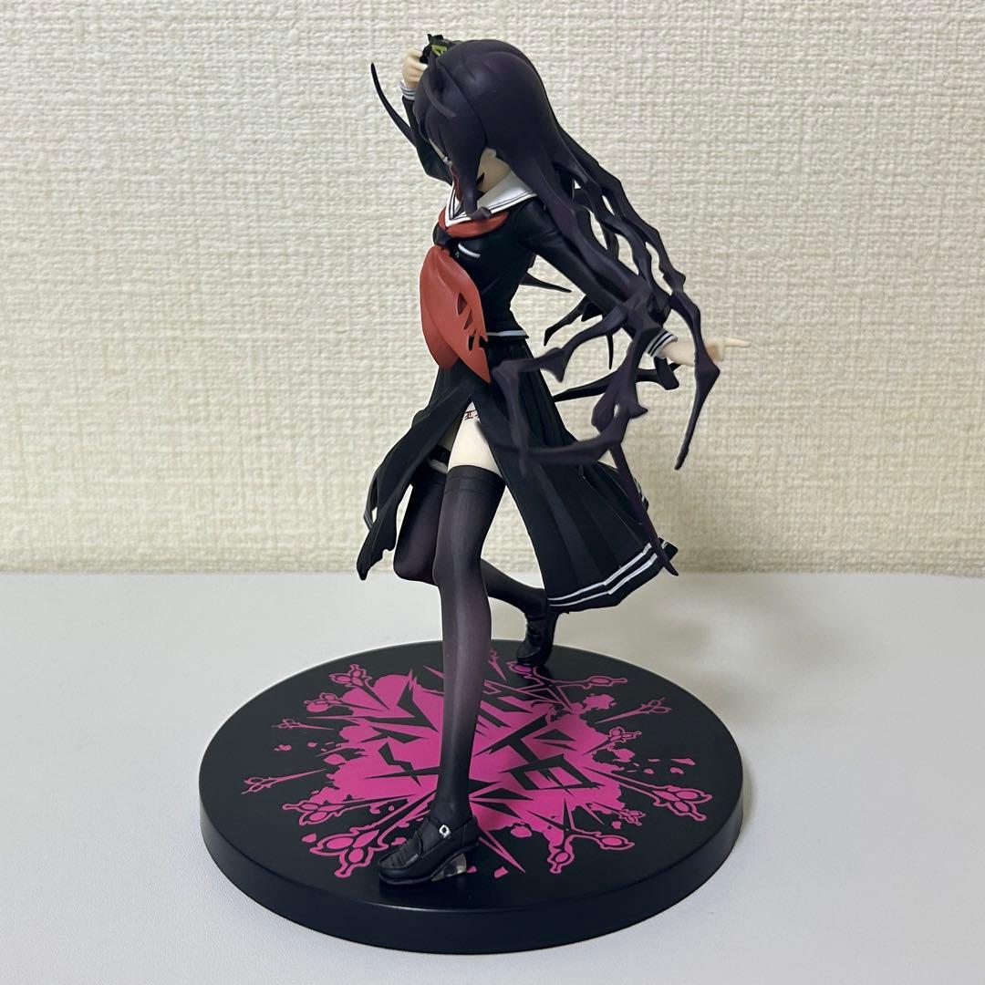 開封美品】みんなのくじ 絶対絶望少女 B賞 ジェノサイダー翔フィギュア