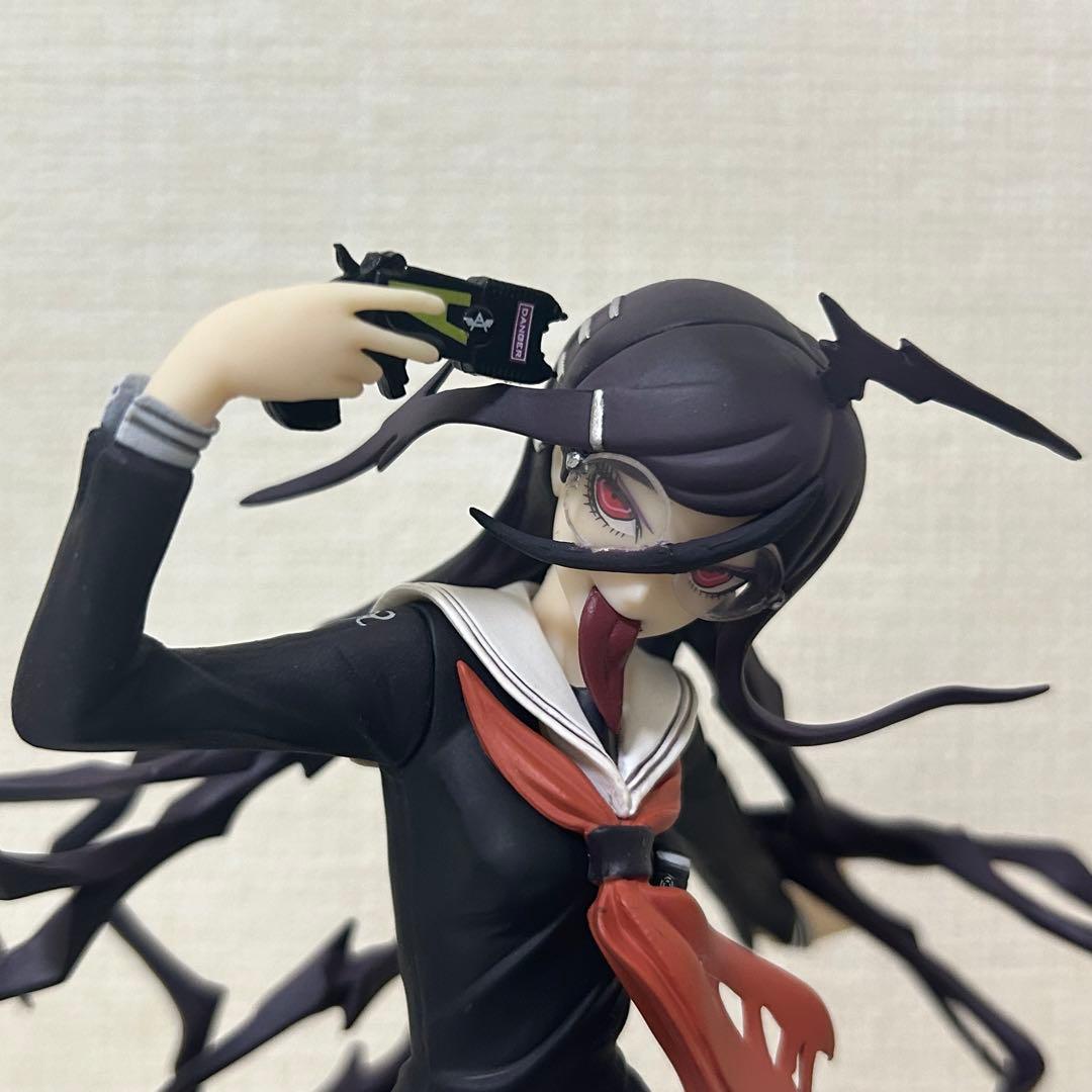 開封美品】みんなのくじ 絶対絶望少女 B賞 ジェノサイダー翔フィギュア