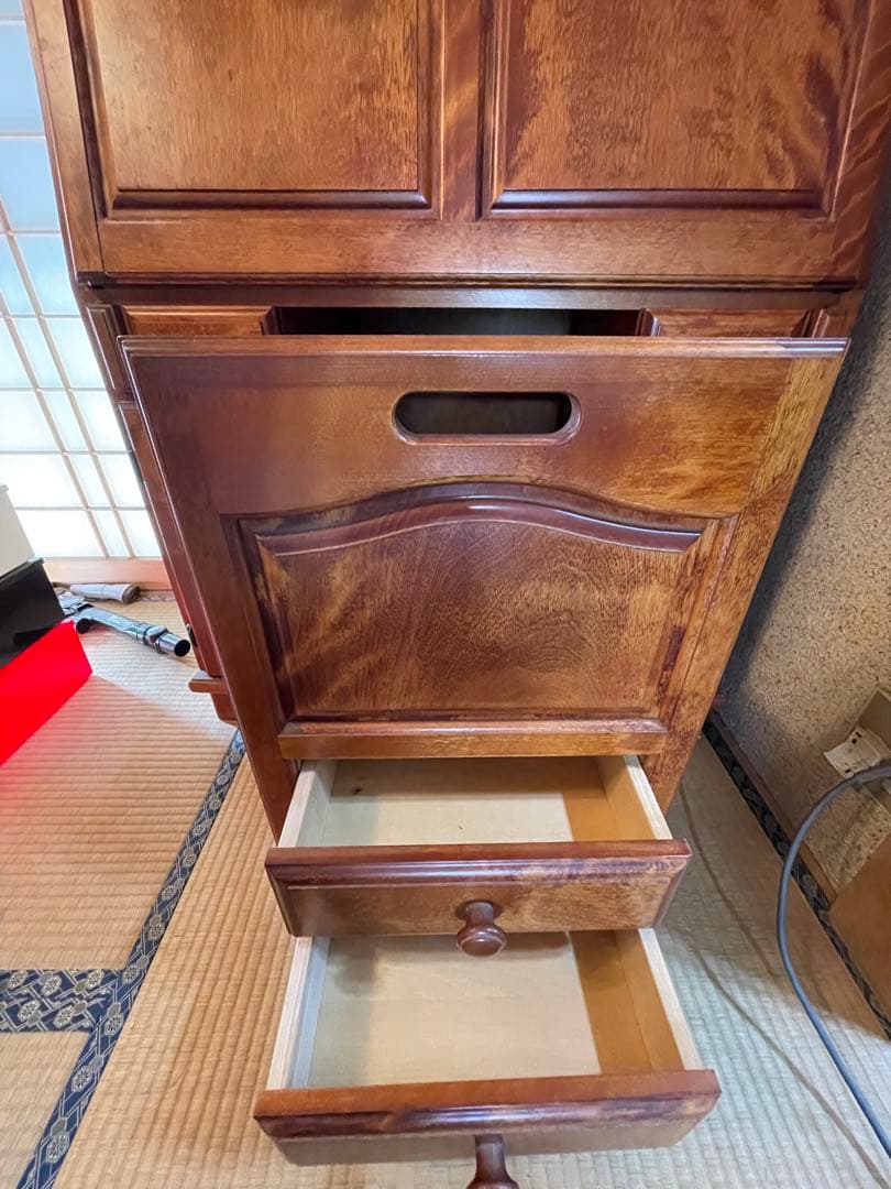 ライティングデスク ライティングビューロー